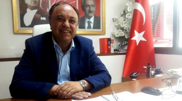"Hayır"ın merkezi lokmalarla açılıyor