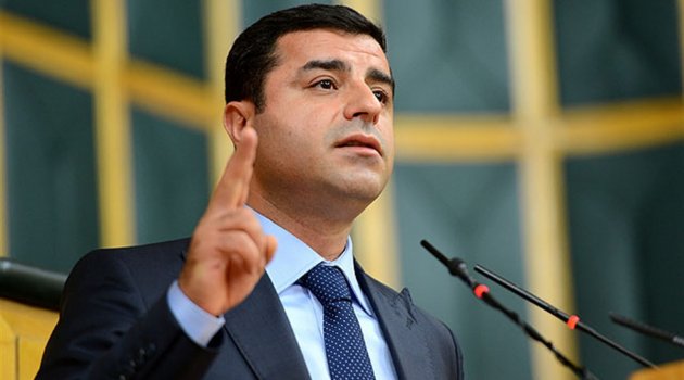 HDP heyeti PKK kampına gidiyor