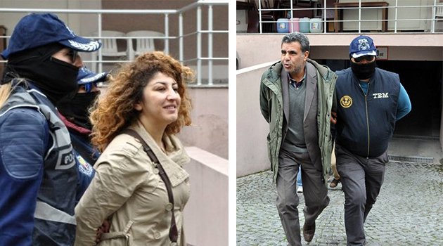 Hdp İzmir'de Olağanüstü Kongre