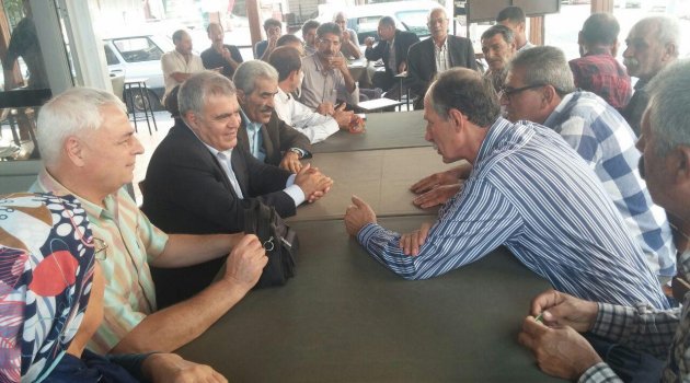 HDP seçim startını verdi