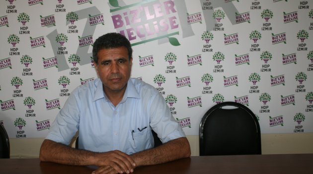 HDP'nin İzmir'de oyları neden düştü?