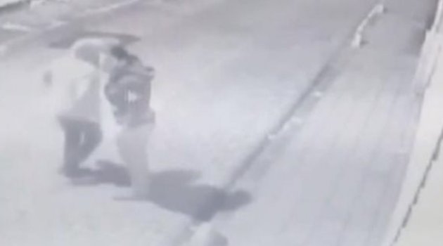 Hırsızlardan biri kayınbiraderi çıktı