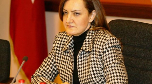 Hotar STK'larla Gündemi Değerlendirdi