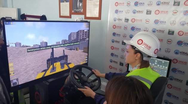 Hotar'dan kiraz çıkartması