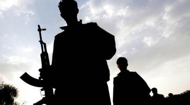 Hozat’ta PKK karakola saldırdı