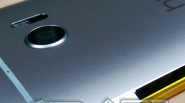 HTC 10'un kasası karşınızda!