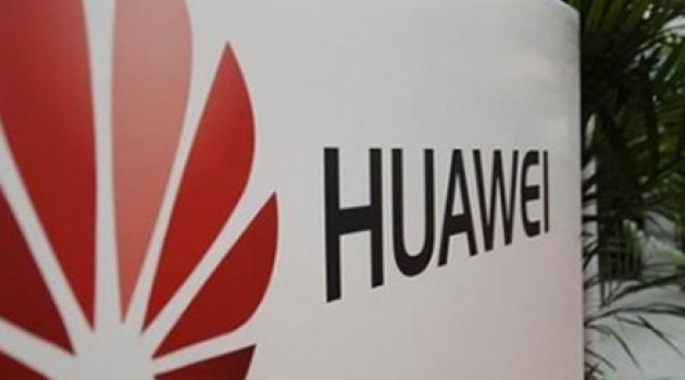 Huawei gelecek vaad ediyor!