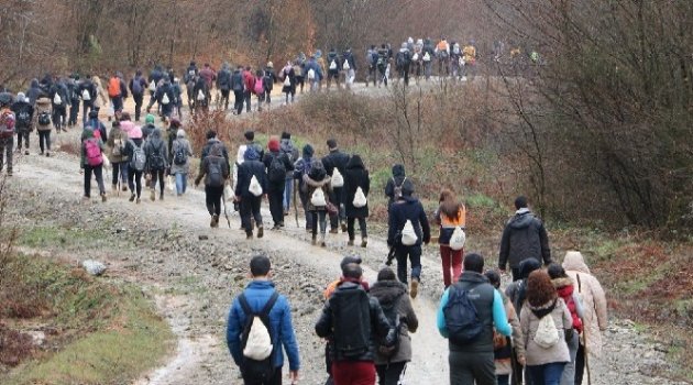 İBB Gençlik Meclisi yılda 1 milyon gence ulaşıyor