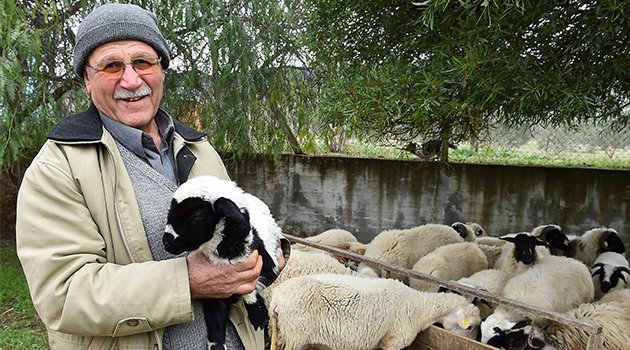 İç göçe karşı “İzmir modeli”