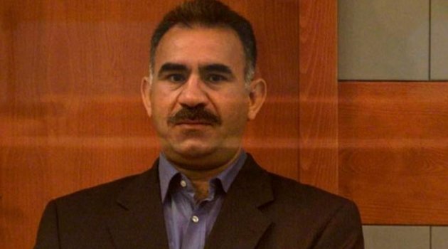 "İdam cezası Öcalan için de uygulanabilir"