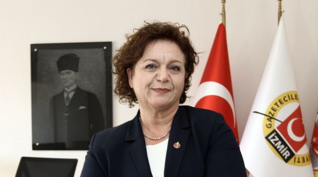 İGC Başkanı Dikmen'den sağduyu çağrısı