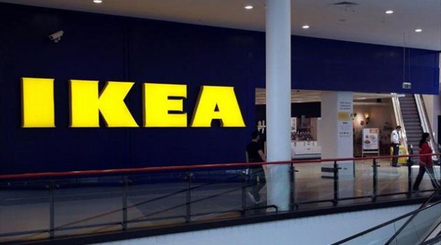Ikea ABD'de 29 milyon şifonyeri geri çağırıyor