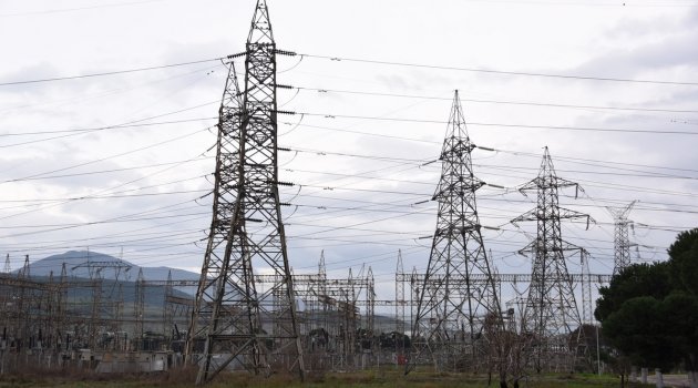 İki günlük elektrik kesintisi!