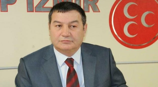 İl Başkanı Karataş'tan önemli açıklamalar