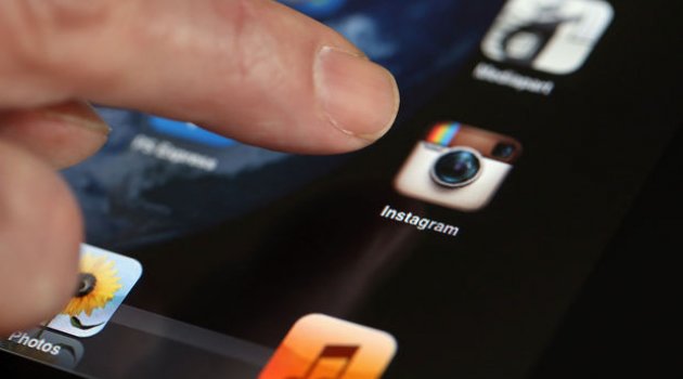 Instagram'a çoklu oturum yeniliği