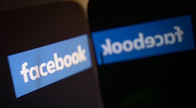 İnternet devi Facebook az önce çöktü