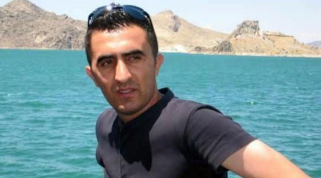 İntihar eden astsubay cemevinden uğurlandı