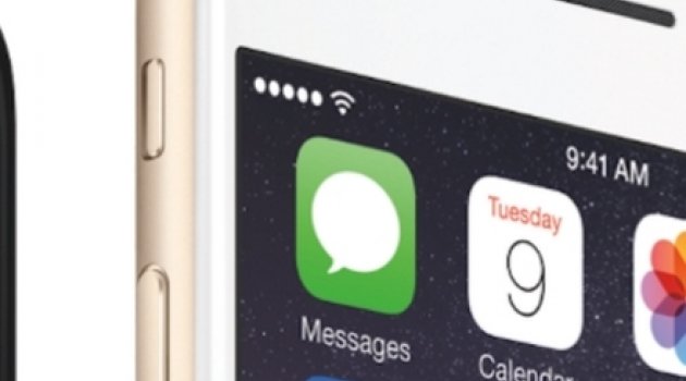 iPhone 6s pil yüzdesi sorunu nedir?