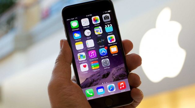 iPhone'ları 'öldüren' hataya dikkat