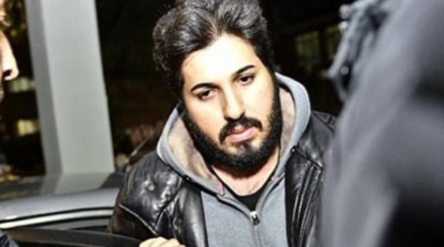 İran, Reza Zarrab'ı istiyor!