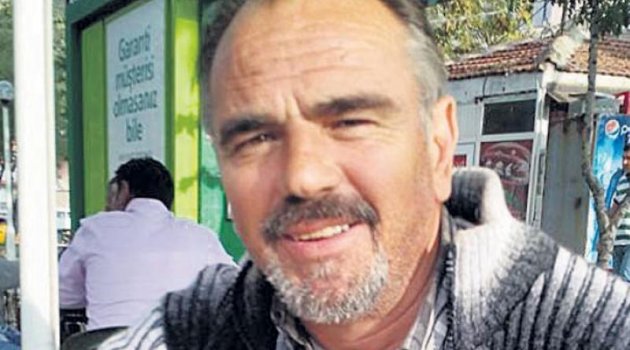 İş kazası değil ortak cinayeti