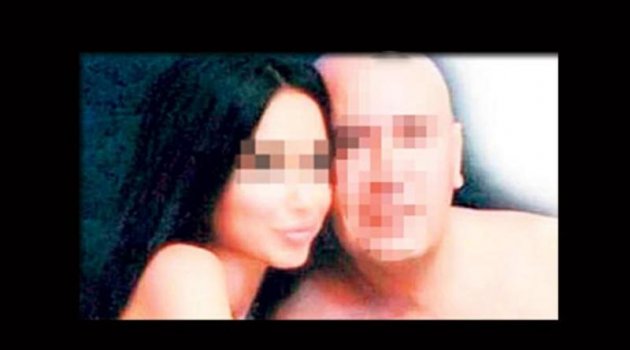 İşadamı, eski sevgiliyi tehditten 6 gün yatacak