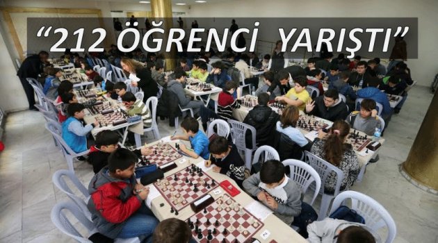 İsmet İnönü anısına yarıştılar