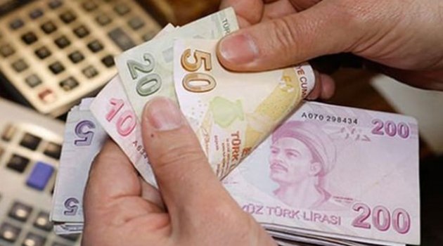 İşsize 2 bin 600 TL maaş imkanı