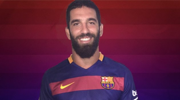 İşte Barcelona'nın Arda Turan kararı