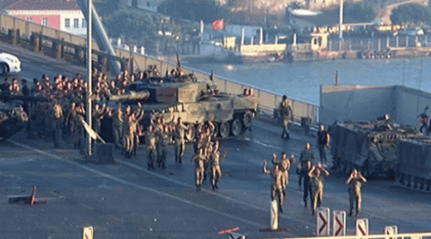 İşte darbecilerin büyükşehir belediye başkanları!