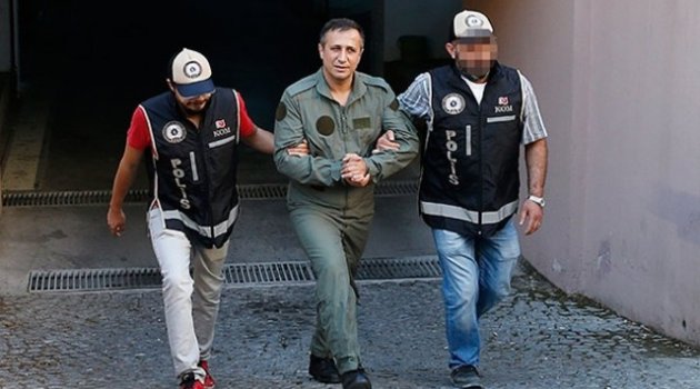 İşte darbecilerin ilk ifadeleri