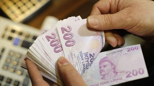 İstifa edene maaş hakkı iddiası gündeme geldi