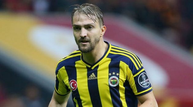 İtalyanlar açıkladı! Caner sağlık kontrolünden geçti
