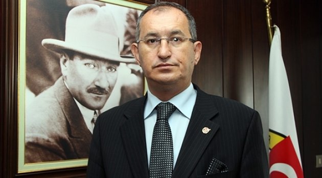 İtfaiyecilerin beklediği değişiklik Meclis komisyonlarında