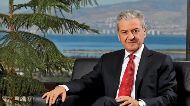 İTO'dan siyasi partilere çağrı