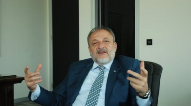 İzmir büyüdükçe MHP büyümektedir