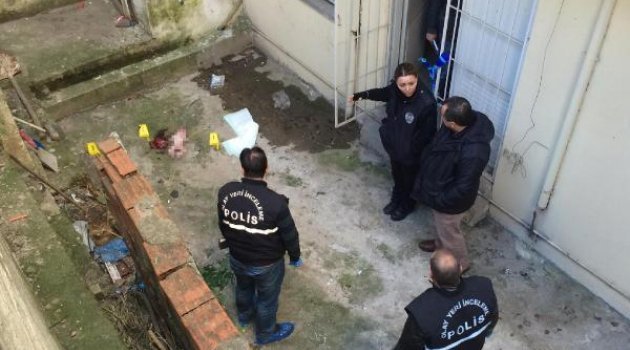 İzmir’de kan donduran olay!