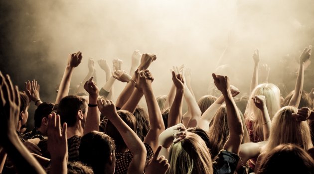 İzmir’de konserler iptal