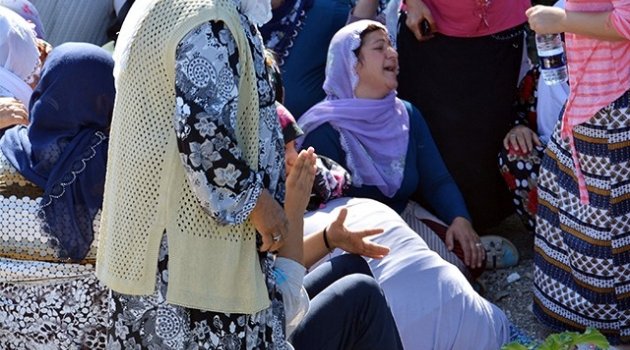 İzmir’deki feci kaza! 10 çocuk yetim kaldı