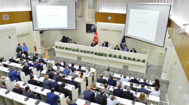 İzmir’deki kırsal kalkınma modeli, Ege’ye örnek olacak