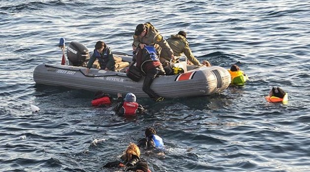 İzmir’deki Suriyeli gerçeği!