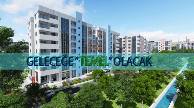 İzmir dönüşüme hazırlanıyor