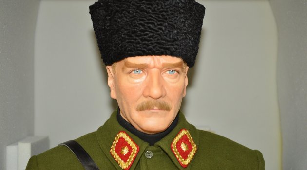 İzmir’e en güzel armağan