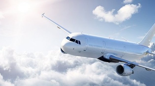 İzmir-Helsinki uçağı Moldova'ya zorunlu iniş yaptı