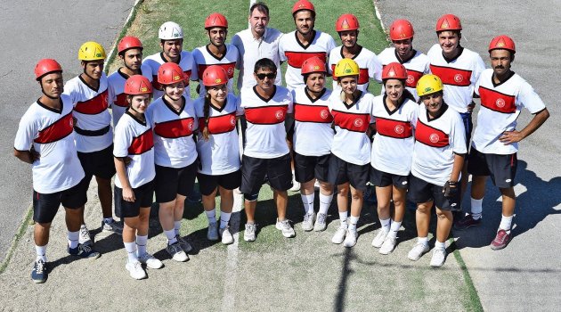 İzmir’i seçtiler