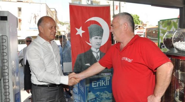 İzmir için 3 hedef