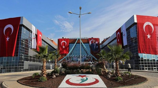 İzmir’in 2 büyük hastanesi taşınıyor!