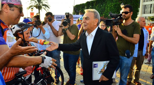 İzmir’in dosyası Brüksel yolcusu