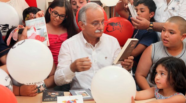 İzmir’in yükselen değeri Bayraklı oldu!