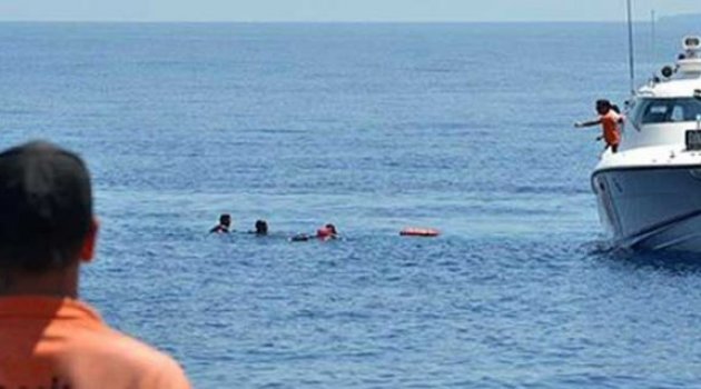 İzmir suları 2 çocuğa daha mezar oldu!